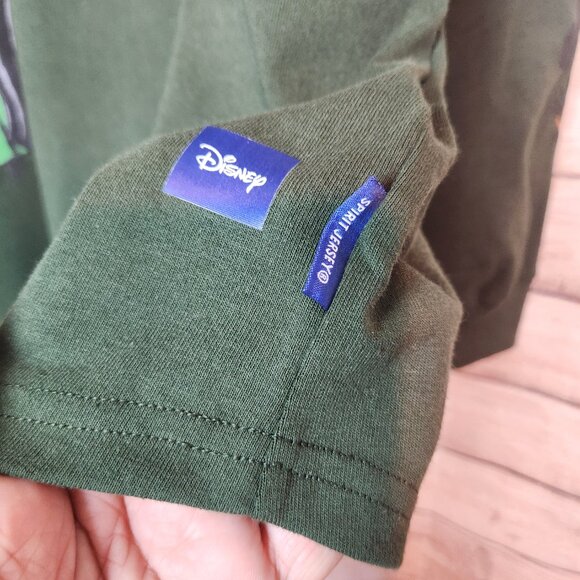 Disney World Hocus Pocus 2023 Be Your Own Kind Of Magic Spirit Jersey Size XXL - Picture 6 of 16